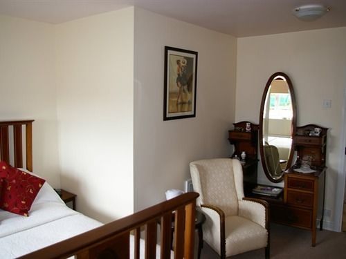 Bed & Breakfast The Grange 4*
