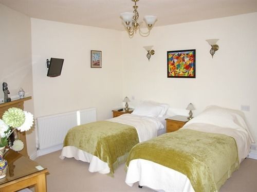 Bed & Breakfast The Grange