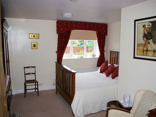 The Grange Normanton (West Yorkshire)