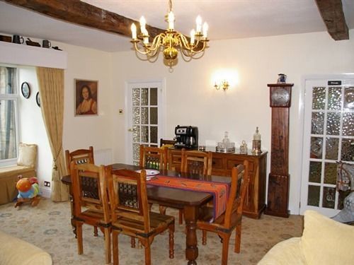 The Grange Normanton (West Yorkshire)