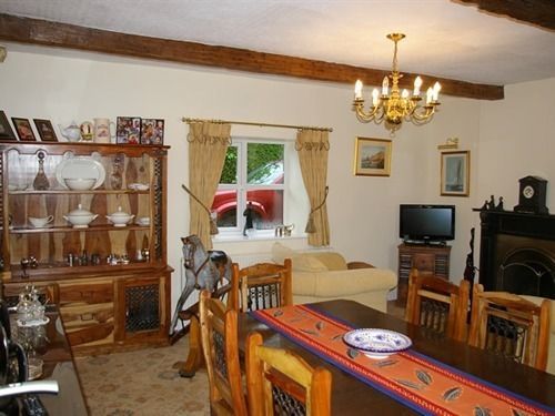 Bed & Breakfast The Grange 4*