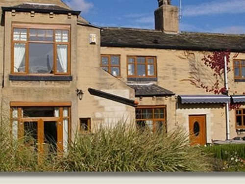 Bed & Breakfast The Grange Normanton (West Yorkshire)