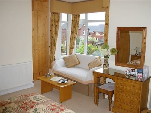 Bed & Breakfast The Grange Normanton (West Yorkshire)