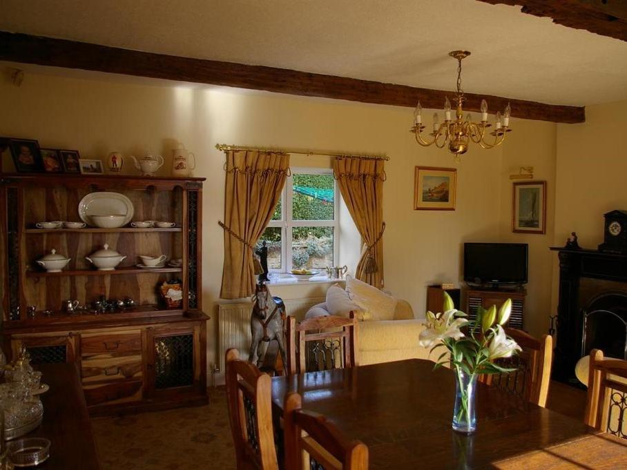 The Grange Bed and breakfast 4*