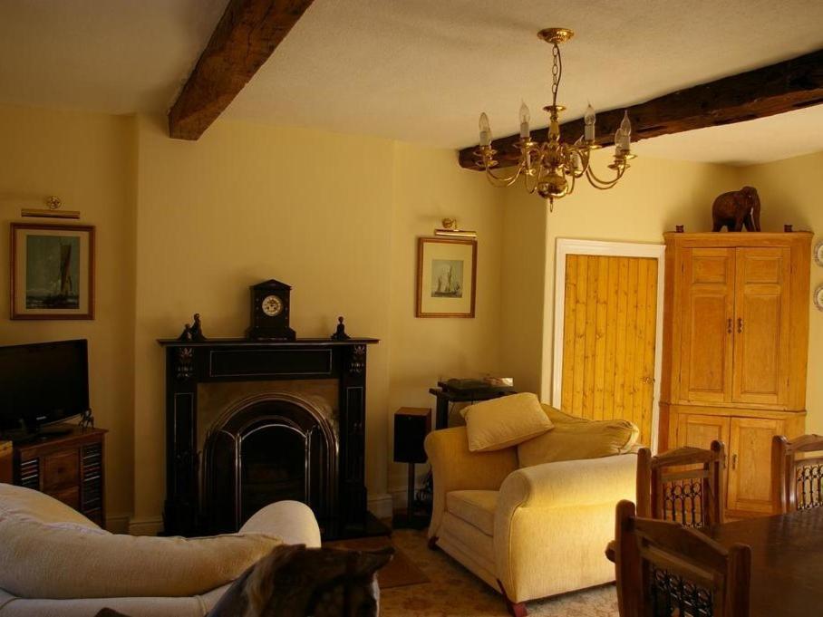 The Grange Bed and breakfast Normanton (West Yorkshire)