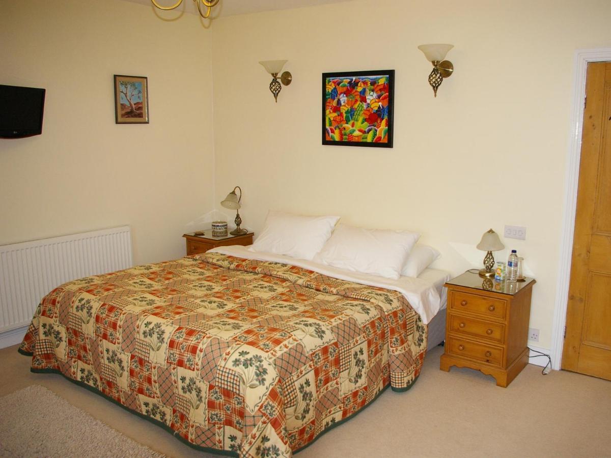 The Grange Bed and breakfast