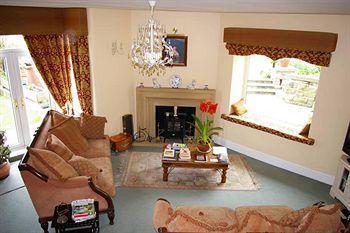 Bed and breakfast The Grange