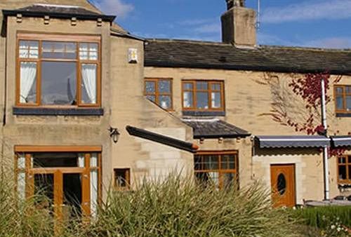 Bed and breakfast The Grange